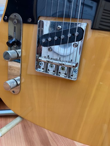 Squire classic vibe 50s - vibe,