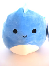 Squishmallow BRODY the BLUE