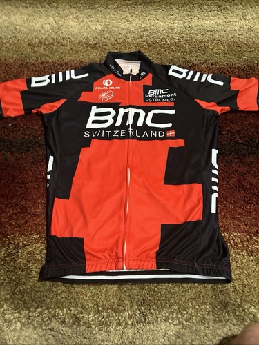 Bmc switzerland bike - bike, cycling