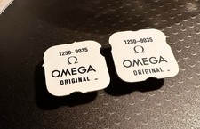 Omega Speedsonic 1250-9035