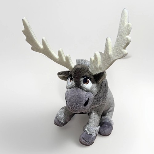 Disney frozen sven - disney, plush