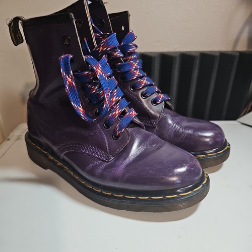 Doc martens made england - made, in