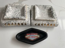 Vintage Las Vegas caesars