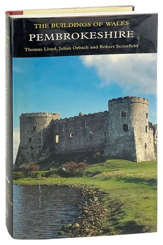 Thomas lloyd pembrokeshire - pembrokeshire, /