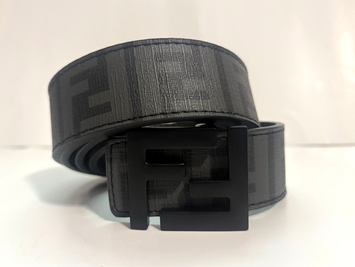 Fendi mens grey blk - fendi,