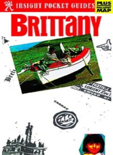 Brittany insight pocket - brittany,