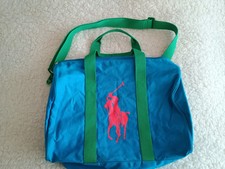 Ralph Lauren Sports Bag / Holdall 