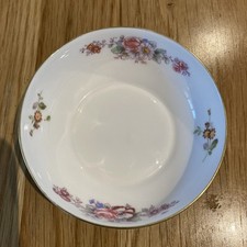 Royal Crown Derby Bone China