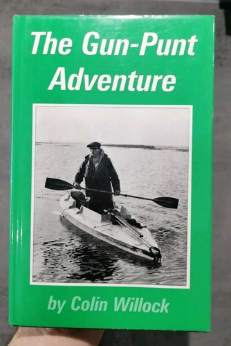 The gun punt - the, by