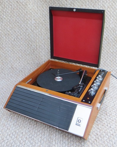 Superb 1971 ultra 6043 vintage - ultra,