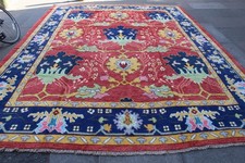 Vintage Traditional Hand Made