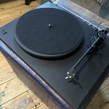 Pro-Ject Debut II Belt Drive