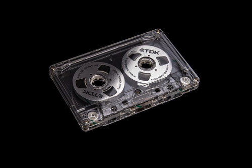 Handmade reel - handmade, style