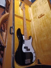 Fender Precision Bass 1973