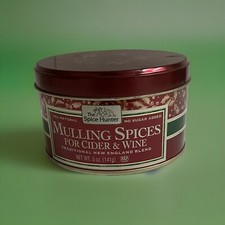 VINTAGE ESTATE FIND The Spice