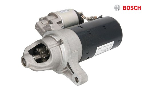 Engine starter 0001109401 - engine,
