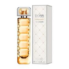 Hugo Boss Woman Eau de Toilette 75ml Spray New & Sealed