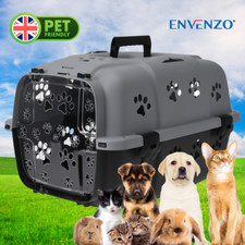 Portable Pet Carrier Cats Dogs