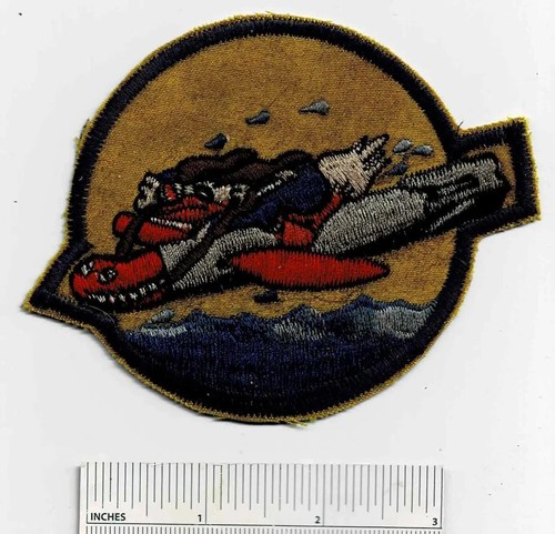 Ww2 donald duck torpedo - duck,