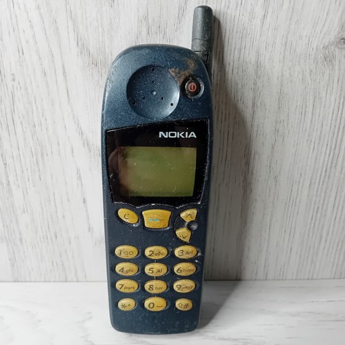 Nokia 5110 mobile phone not - nokia,