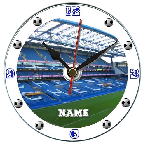 Chelsea football gift idea dvd - gift,