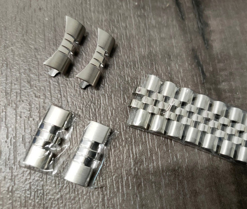 For seiko watch - 20mm, jubilee