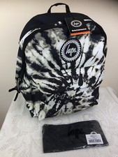 Hype backpack set Moth Tie Dye