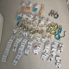 job lot of Viva Beads Hand Made Clay Jewelry