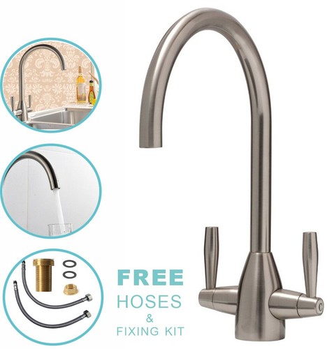 Kitchen tap sink - tap,