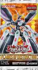 YuGiOh Flames of Destruction (FLOD) 1st Edition Card List