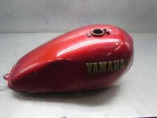 Yamaha XS850 US Custom Motorcycle Gas Petrol Fuel Tank Assembly 