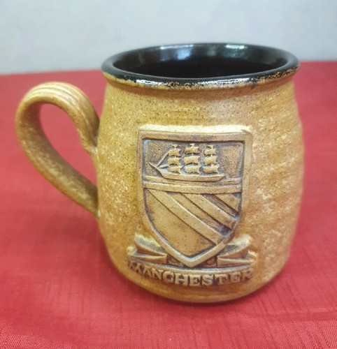 Rare studio art - rare, pottery