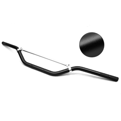 22mm motorbike braced - 22mm,