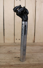 Milremo Gran Sport Luxe 25.0mm Fluted Seatpost Vintage Retro Bike Vitus Alan