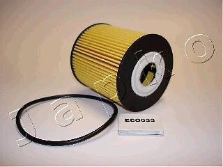 New oil filter for - new,