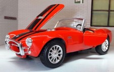Shelby AC Cobra 427 SC 1965 V