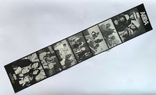 Rare original vintage - rare, **abba**