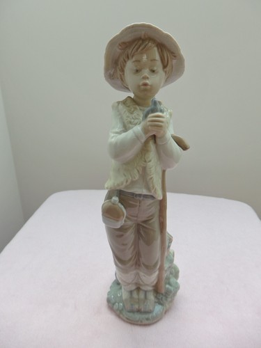 Nao shepherd boy - shepherd,