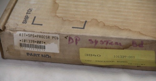 New old stock compaq deskpro - new,