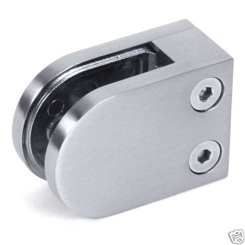 Brushed stainless steel 316 - stainless,
