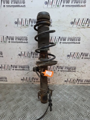Polo gti p s side - d/s, p/s