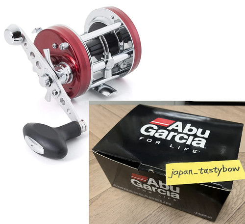 Abu garcia amb - garcia, amb.6500cs