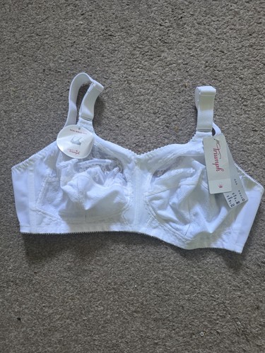 Triump doreen bra beige - .,