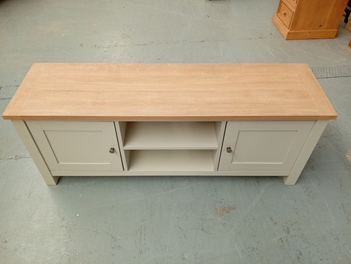 Large cabinet cream - cabinet,