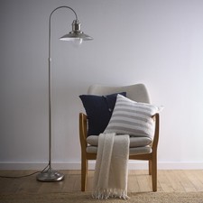 Chester Satin Nickel Vintage