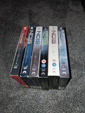 Ncis seasons 6 7 - seasons, 3