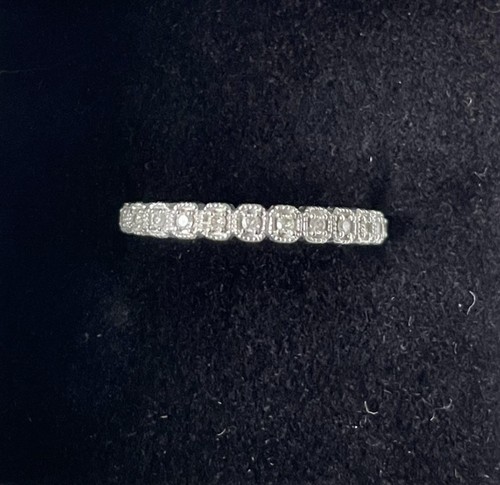 Hsamuel 9ct white gold - hsamuel,