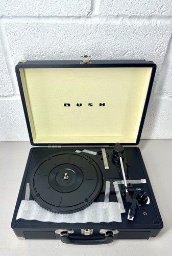 Bush kts 601 classic - bush, suitcase