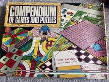 Waddingtons Compendium of
