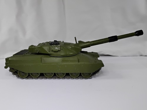 Vintage dinky toys - dinky, chieftain